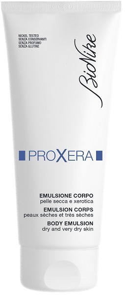 PROXERA EMULSIONE CORPO 200 ML - Farmasanitas 