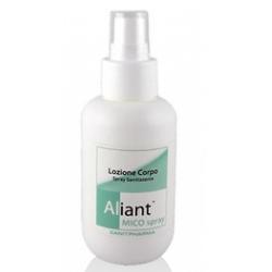 ALIANT MICO SPRAY 80 ML - Farmasanitas 