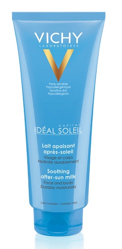 IDEAL SOLEIL DOPOSOLE 300 ML - Farmasanitas 