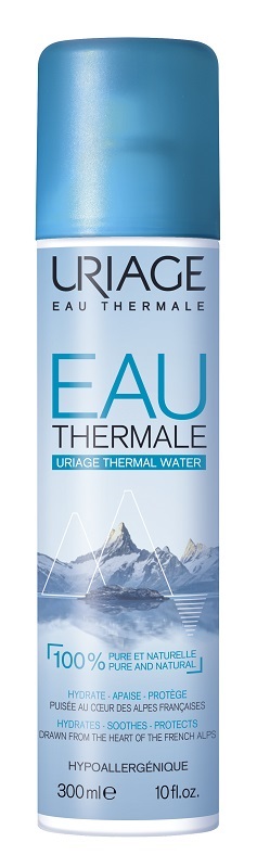 EAU THERMALE URIAGE 300 ML - Farmasanitas 
