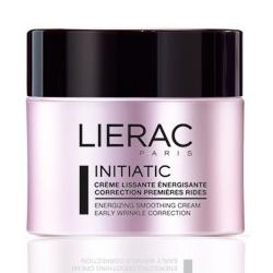LIERAC INITIATIC CREME PRIME RUGHE 40 ML - Farmasanitas 