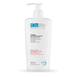 O2LIFE CREMA LIPORIDUCENTE 200 ML - Farmasanitas 