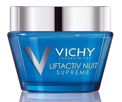 LIFTACTIV SUPREME NOTTE 50 ML - Farmasanitas 