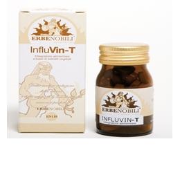 INFLUVIN-T 60 COMPRESSE 500 MG - Farmasanitas 