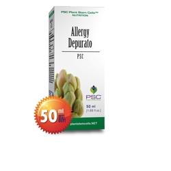 PSC ALLERGY DEPURATO GOCCE 50 ML - Farmasanitas 