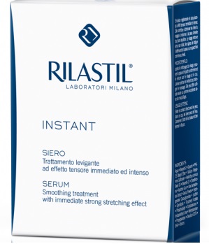 RILASTIL ISTANT SIERO 15 ML - Farmasanitas 