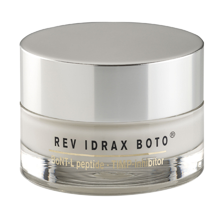 REV IDRAX BOTU' 50 ML - Farmasanitas 