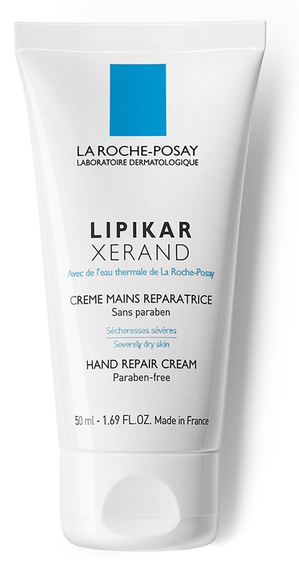 LIPIKAR MANI 50 ML - Farmasanitas 