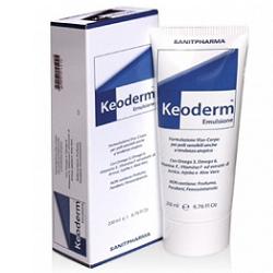 KEODERM EMULSIONE 200 ML - Farmasanitas 