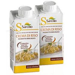 CREMA DI RISO 200 G - Farmasanitas 