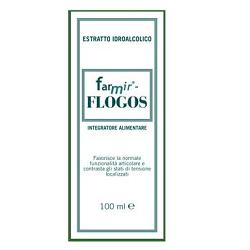 FARMIR FLOGOS 100 ML - Farmasanitas 