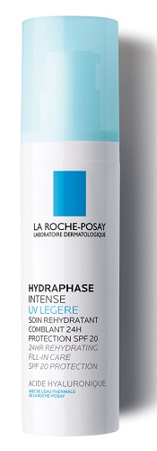HYDRAPHASE INTENSE LEGERE UV SPF20 50 ML - Farmasanitas 