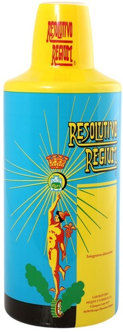 RESOLUTIVO REGIUM 1000 ML - Farmasanitas 
