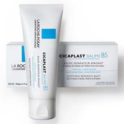 CICAPLAST BAUME B5 40 ML - Farmasanitas 