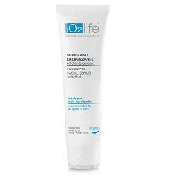 O2LIFE SCRUB VISO 100 ML - Farmasanitas 