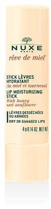NUXE REVE DE MIEL STICK LABBRA IDRATANTE 4 G - Farmasanitas 