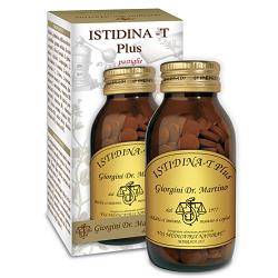 ISTIDINA T PLUS 180 PASTIGLIE - Farmasanitas 