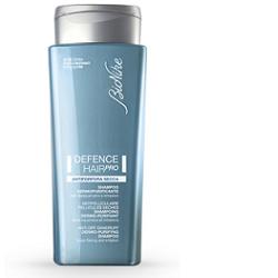 DEFENCE HAIR SHAMPOO ANTIFORFORA - Farmasanitas 