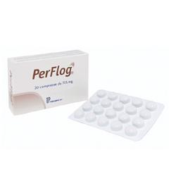 PERFLOG 30 COMPRESSE - Farmasanitas 