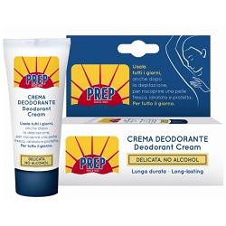 PREP CREMA DEODORANTE 35 ML - Farmasanitas 