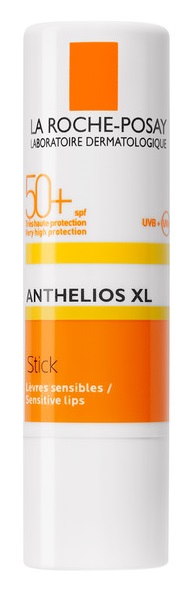 ANTHELIOS STICK LABBRA SPF50+ 4,7 ML - Farmasanitas 