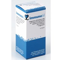 IMMUNOID 200 ML - Farmasanitas 