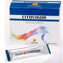 CITOVIGOR 24 BUSTINE STICK PACK DA 10 ML - Farmasanitas 