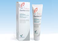 ZANTODERM CREMA 100 ML - Farmasanitas 