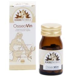 OSSEOVIN 60 COMPRESSE 500 MG - Farmasanitas 
