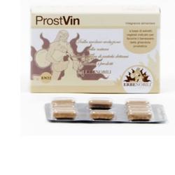 PROSTVIN 60 COMPRESSE 500 MG - Farmasanitas 