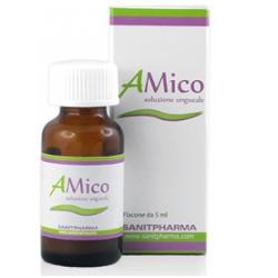 AMICO SOLUZIONE UNGUEALE 10 ML - Farmasanitas 