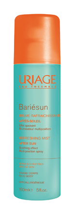 URIAGE EAU THERMALE BARIESUN BRUME DOPOSOLE 150 ML - Farmasanitas 