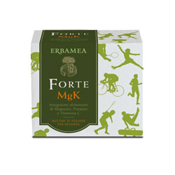 FORTE MGK 20 BUSTINE - Farmasanitas 