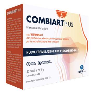 COMBIART PLUS 20 BUSTINE - Farmasanitas 