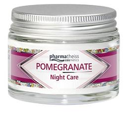 PTC POME NIGHT CARE 50 ML - Farmasanitas 