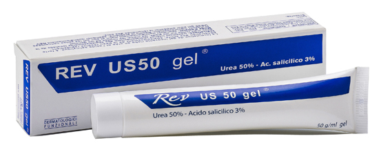 REV US50 GEL TUBETTO 50 ML - Farmasanitas 