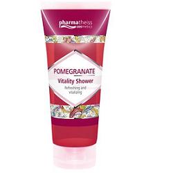 PTC POME VITALITY SHO 200 ML - Farmasanitas 