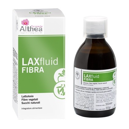 LFP LAXFLUID FIBRA 300 ML - Farmasanitas 