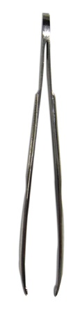 BIFOR PINZETTA PUNTA OBLIQUA ARTICOLO BIF00200 - Farmasanitas 