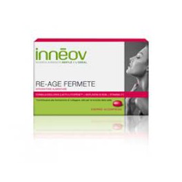 INNEOV ANTIAGE FERMETE 45+ 40 COMPRESSE - Farmasanitas 