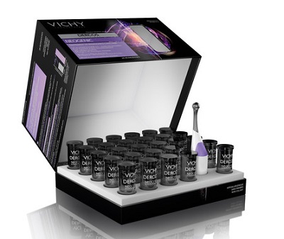 DERCOS NEOGENIC FIALE 28 168 ML - Farmasanitas 