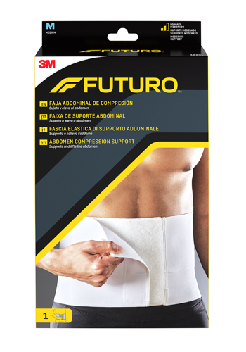 FASCIA ELASTICA POST OPERATORIA FUTURO MEDIUM - Farmasanitas 