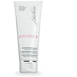 DEFENCE SCRUB MICRO-ESFOLIANTE 75 ML - Farmasanitas 