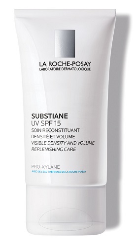 SUBSTIANE UV SPF15 40 ML - Farmasanitas 