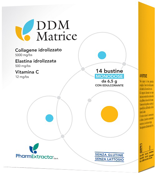 DDM MATRICE 14 BUSTINE - Farmasanitas 