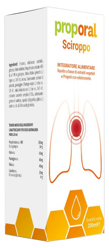 PROPORAL 200 ML - Farmasanitas 