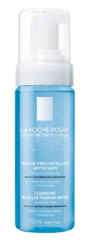 PHYSIO MOUSSE MICELLARE 150 ML - Farmasanitas 