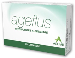 AGEFLUS 30 COMPRESSE - Farmasanitas 