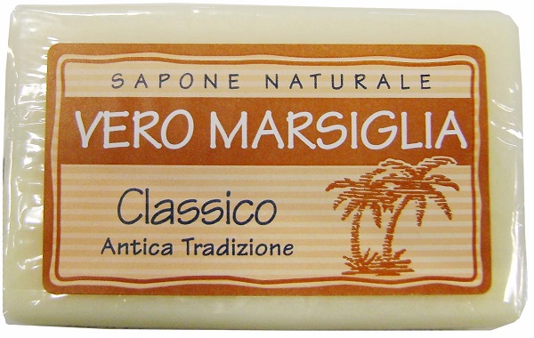 VERO MARSIGLIA CLASSICO 150 G - Farmasanitas 