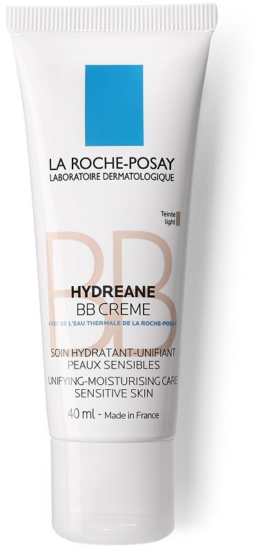 HYDREANE BB ROSE 40 ML - Farmasanitas 